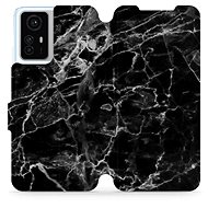 Mobiwear flip pro Xiaomi Redmi Note 12S - V056P - Phone Case