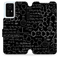 Mobiwear flip pro Xiaomi Redmi Note 12S - V060P - Phone Case
