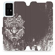 Mobiwear flip pro Xiaomi Redmi Note 12S - V064P - Phone Case