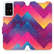 Mobiwear flip pro Xiaomi Redmi Note 12S - V110S - Phone Case