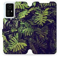 Mobiwear flip pro Xiaomi Redmi Note 12S - V136P - Phone Case