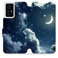 Mobiwear flip pro Xiaomi Redmi Note 12S - V145P - Phone Case