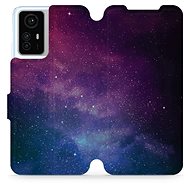 Mobiwear flip pro Xiaomi Redmi Note 12S - V147P - Phone Case