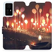 Mobiwear flip pro Xiaomi Redmi Note 12S - VA01S - Phone Case