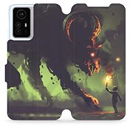 Mobiwear flip pro Xiaomi Redmi Note 12S - VA08P - Phone Case