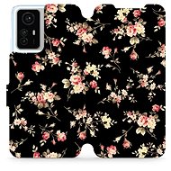 Mobiwear flip pro Xiaomi Redmi Note 12S - VD02S - Phone Case