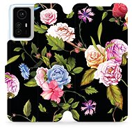 Mobiwear flip pro Xiaomi Redmi Note 12S - VD07S - Phone Case