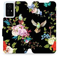 Mobiwear flip pro Xiaomi Redmi Note 12S - VD09S - Phone Case