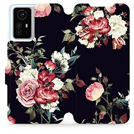 Mobiwear flip pro Xiaomi Redmi Note 12S - VD11P - Phone Case