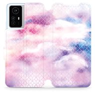 Mobiwear flip pro Xiaomi Redmi Note 12S - MR02S - Phone Case