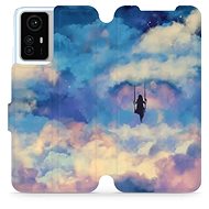 Mobiwear flip pro Xiaomi Redmi Note 12S - MR09S - Phone Case