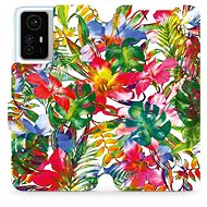 Mobiwear flip pro Xiaomi Redmi Note 12S - MG07S - Phone Case