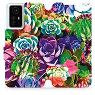 Mobiwear flip pro Xiaomi Redmi Note 12S - MG08S - Phone Case