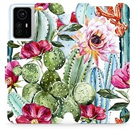 Mobiwear flip pro Xiaomi Redmi Note 12S - MG09S - Phone Case