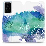 Mobiwear flip pro Xiaomi Redmi Note 12S - MG11S - Phone Case
