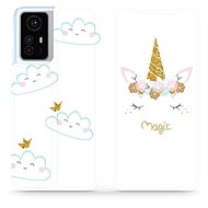 Mobiwear flip pro Xiaomi Redmi Note 12S - MH01P - Phone Case