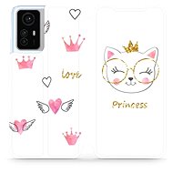 Mobiwear flip pro Xiaomi Redmi Note 12S - MH03S - Phone Case