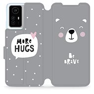 Mobiwear flip pro Xiaomi Redmi Note 12S - MH06P - Phone Case