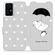 Mobiwear flip pro Xiaomi Redmi Note 12S - MH08P - Phone Case