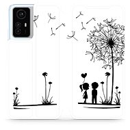 Mobiwear flip pro Xiaomi Redmi Note 12S - MH16P - Phone Case