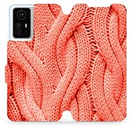 Mobiwear flip pro Xiaomi Redmi Note 12S - MK02S - Phone Case