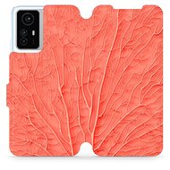 Mobiwear flip pro Xiaomi Redmi Note 12S - MK06S - Phone Case