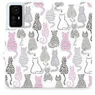 Mobiwear flip pro Xiaomi Redmi Note 12S - MX01S - Phone Case
