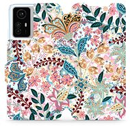 Mobiwear flip pro Xiaomi Redmi Note 12S - MX04S - Phone Case