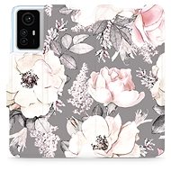 Mobiwear flip pro Xiaomi Redmi Note 12S - MX06S - Phone Case