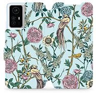 Mobiwear flip pro Xiaomi Redmi Note 12S - MX07S - Phone Case