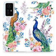 Mobiwear flip pro Xiaomi Redmi Note 12S - MX08S - Phone Case