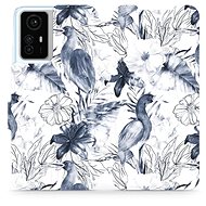 Mobiwear flip pro Xiaomi Redmi Note 12S - MX09S - Phone Case