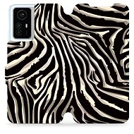 Mobiwear flip pro Xiaomi Redmi Note 12S - VA31P - Phone Case