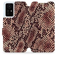 Mobiwear flip pro Xiaomi Redmi Note 12S - VA32P - Phone Case