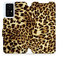 Mobiwear flip pro Xiaomi Redmi Note 12S - VA33P - Phone Case