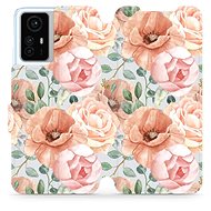 Mobiwear flip pro Xiaomi Redmi Note 12S - MP02S - Phone Case
