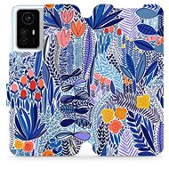 Mobiwear flip pro Xiaomi Redmi Note 12S - MP03P - Phone Case