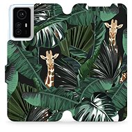 Mobiwear flip pro Xiaomi Redmi Note 12S - VP06P - Phone Case