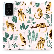 Mobiwear flip pro Xiaomi Redmi Note 12S - MP07S - Phone Case