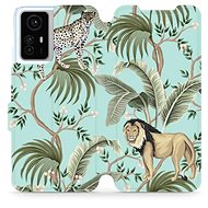 Mobiwear flip pro Xiaomi Redmi Note 12S - MP08S - Phone Case