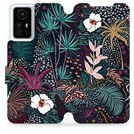 Mobiwear flip pro Xiaomi Redmi Note 12S - VP13S - Phone Case