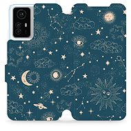 Mobiwear flip pro Xiaomi Redmi Note 12S - VP14S - Phone Case