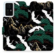 Mobiwear flip pro Xiaomi Redmi Note 12S - VP16S - Phone Case