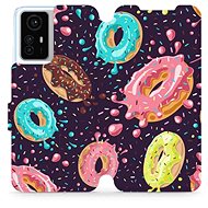 Mobiwear flip pro Xiaomi Redmi Note 12S - VP19S - Phone Case
