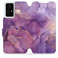 Mobiwear flip pro Xiaomi Redmi Note 12S - VP20S - Phone Case