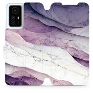 Mobiwear flip pro Xiaomi Redmi Note 12S - VP31S - Phone Case