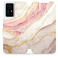 Mobiwear flip pro Xiaomi Redmi Note 12S - VP32S - Phone Case