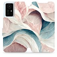 Mobiwear flip pro Xiaomi Redmi Note 12S - VP33S - Phone Case