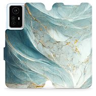 Mobiwear flip pro Xiaomi Redmi Note 12S - VP34S - Phone Case