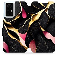 Mobiwear flip pro Xiaomi Redmi Note 12S - VP35S - Phone Case